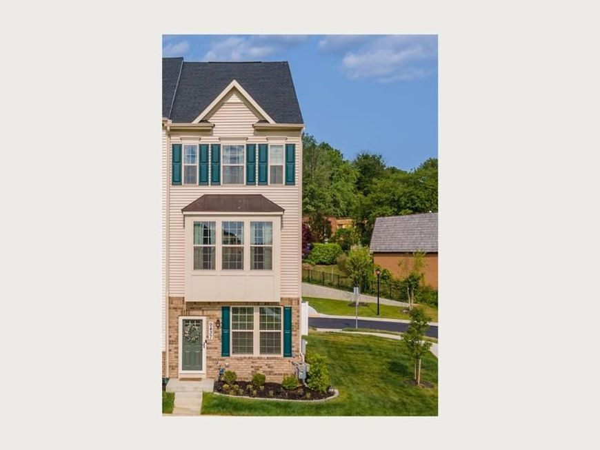 9437 Oak Grove Lane , Montgomery Village, MD 20886 Main Photo