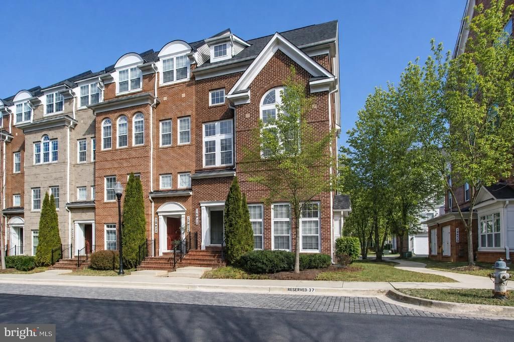 19417 DOVER CLIFFS CIRCLE , GERMANTOWN, MD 20874