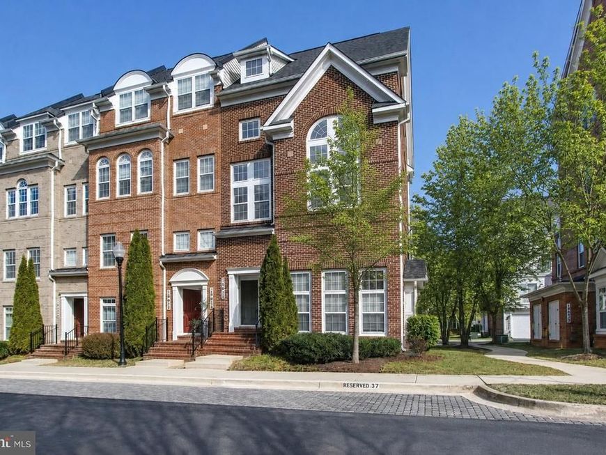 19417 Dover Cliffs Circle , Germantown, MD 20874 Main Photo