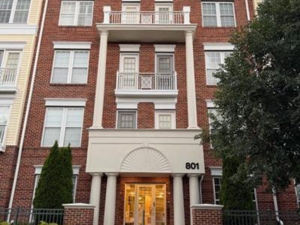 801 RESERVE CHAMPION DRIVE, Unit 17-303, ROCKVILLE, MD 20850