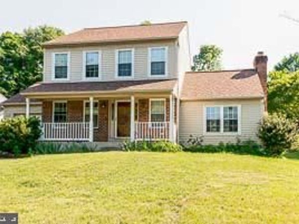 3125 MEMORY LANE , SILVER SPRING, MD 20904