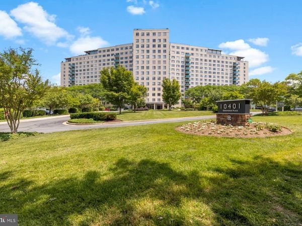 10401 GROSVENOR PLACE, Unit 1327, ROCKVILLE, MD 20852