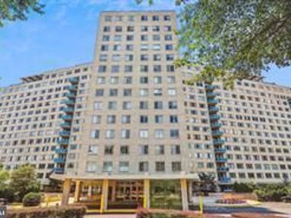 10500 ROCKVILLE , Unit 614, ROCKVILLE, MD 20852