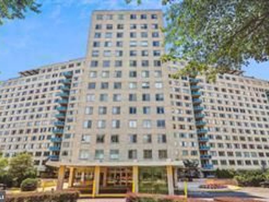 10500 Rockville , Unit 614, Rockville, MD 20852 Main Photo