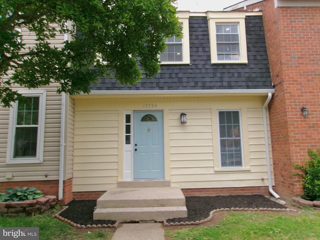 15734 MILLBROOK LANE , LAUREL, MD 20707