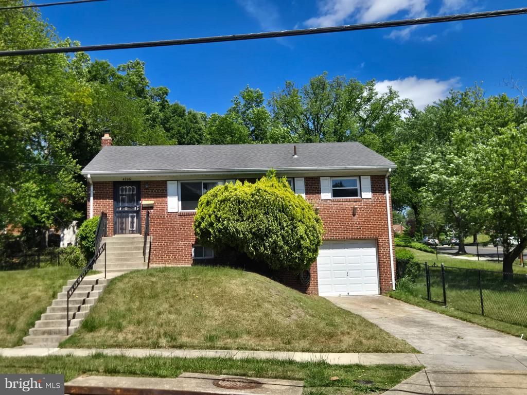 4206 LYONS STREET , TEMPLE HILLS, MD 20748