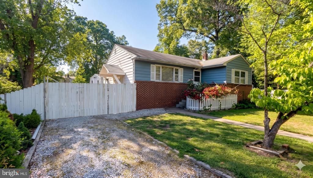 9506 50TH AVENUE, COLLEGE PARK, MD 20740