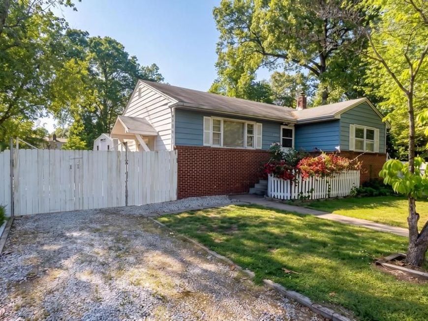 9506 50th Avenue, College Park, MD 20740 Main Photo