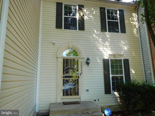 13006 MARLTON DRIVE , UPPER MARLBORO, MD 20772