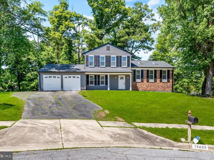 13400 Caribou Court , Fort Washington, MD 20744 Main Photo