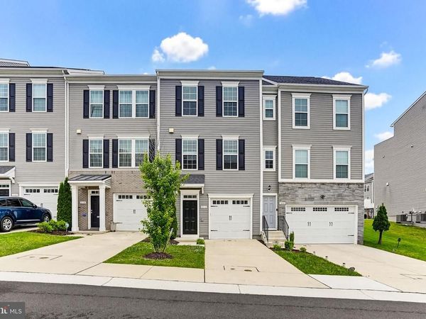 1016 HIGHPOINT TRAIL, LAUREL, MD 20707