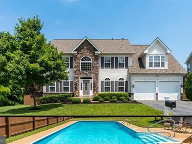 11 MOUNT ARARAT LANE , STAFFORD, VA 22554