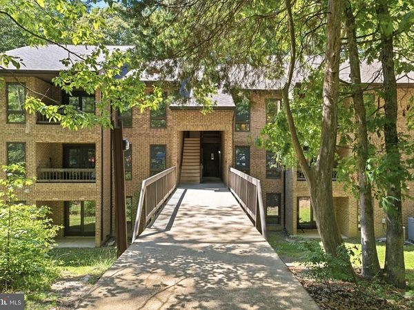 23311 SUGAR MAPLE COURT, Unit 9B, CALIFORNIA, MD 20619