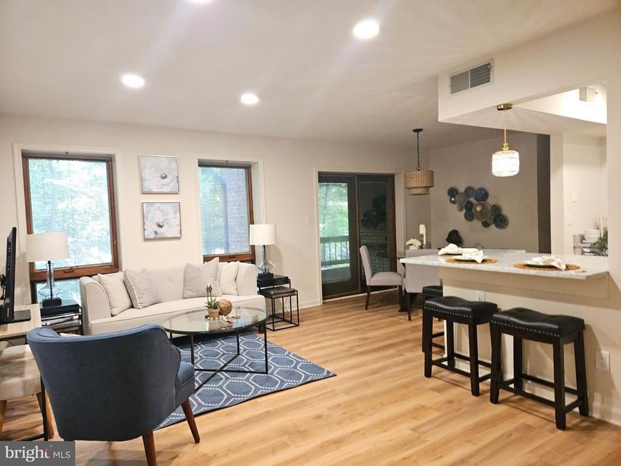 23311 Sugar Maple Court , Unit 9B, California, MD 20619 Main Photo