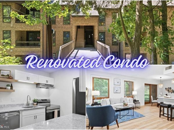 23311 SUGAR MAPLE COURT, Unit 9B, CALIFORNIA, MD 20619
