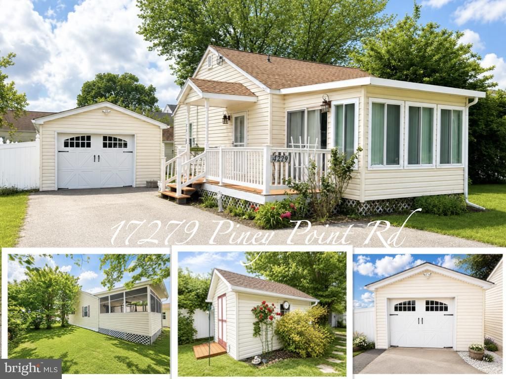 17279 PINEY POINT ROAD , PINEY POINT, MD 20674
