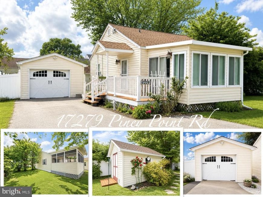 17279 Piney Point Road , Piney Point, MD 20674 Main Photo