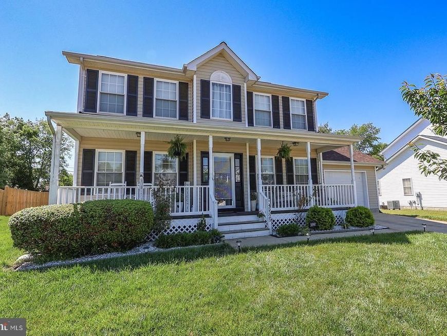 45525 Sunflower Street , Great Mills, MD 20634 Main Photo