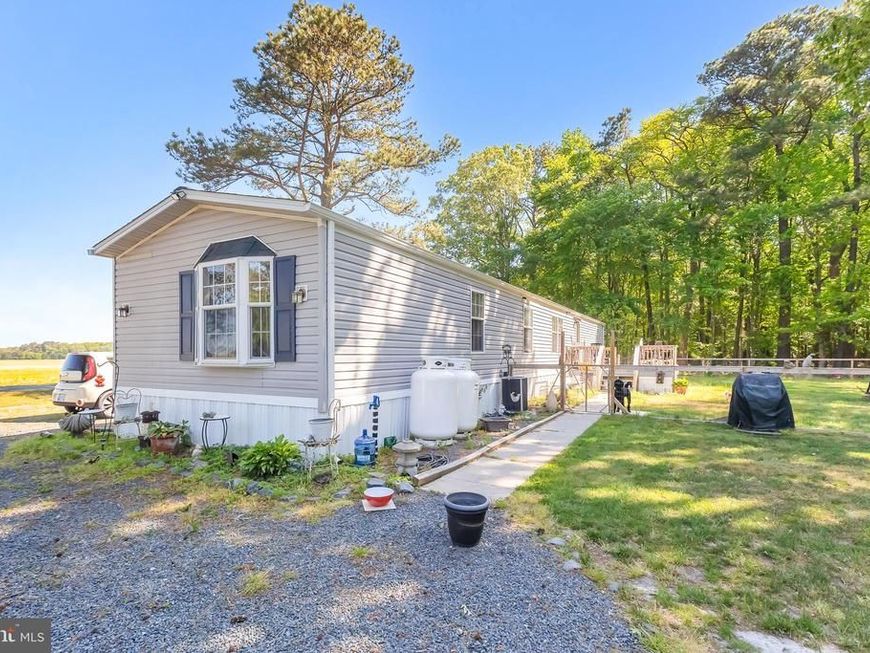 30105 Revells Neck Road , Westover, MD 21871 Main Photo
