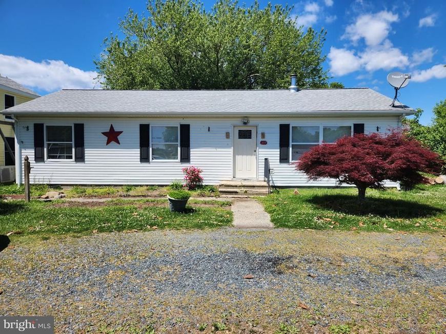 203 Canton Street, Saint Michaels, MD 21663 Main Photo