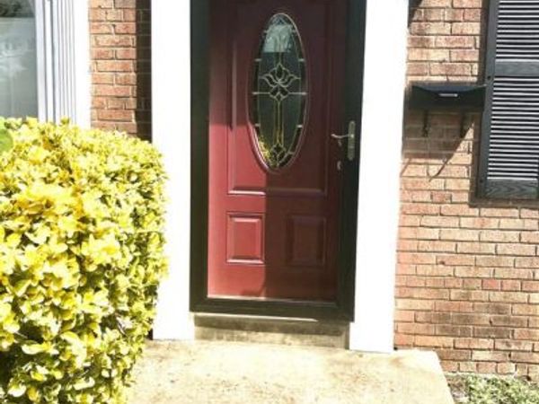 5871 BLAINE DRIVE , ALEXANDRIA, VA 22303