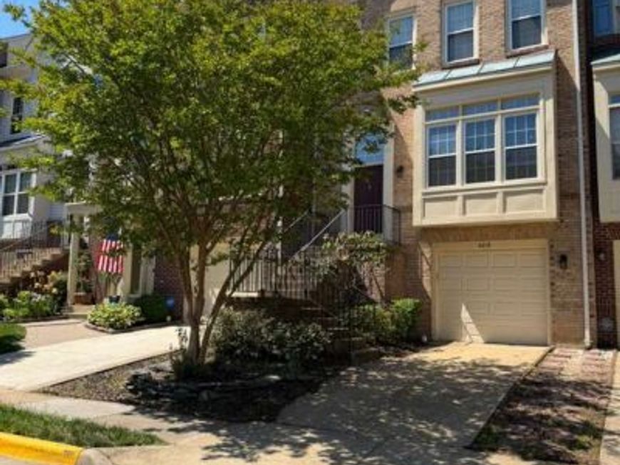 6618 Thurlton Drive , Alexandria, VA 22315 Main Photo