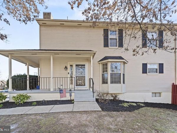 13689 WATER SPRINGS COURT , CENTREVILLE, VA 20121