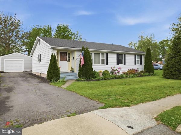 837 FLORIDA AVENUE, HAGERSTOWN, MD 21740