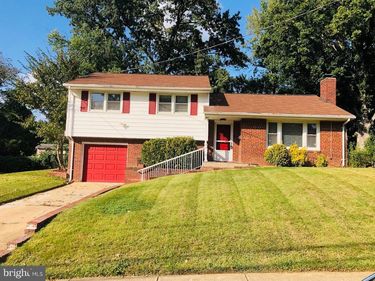 7110 CINDY LANE , ANNANDALE, VA 22003