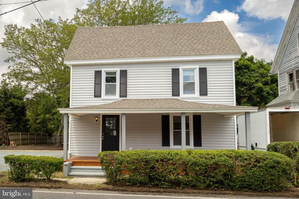 8359 Newark Road, Newark, MD 21841 Main Photo