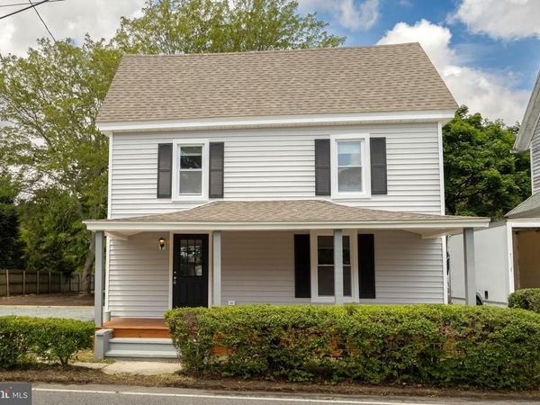 8359 NEWARK ROAD, NEWARK, MD 21841