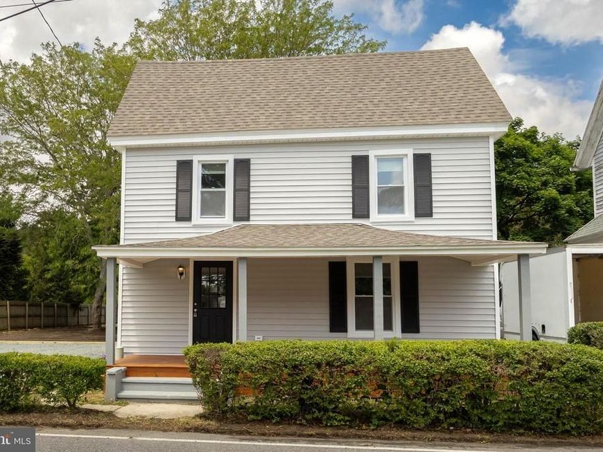 8359 Newark Road, Newark, MD 21841 Main Photo