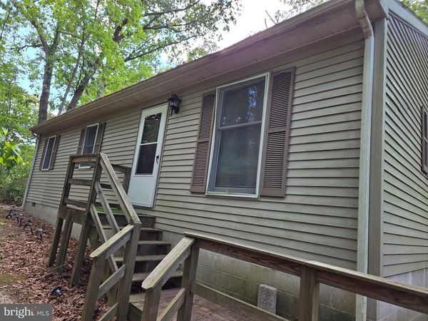 4311 TOWER DRIVE , SNOW HILL, MD 21863