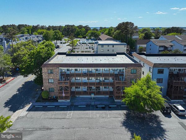 14401-A TUNNEL AVENUE , Unit 0361, OCEAN CITY, MD 21842