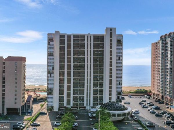 11100 COASTAL HIGHWAY, Unit 1404, OCEAN CITY, MD 21842