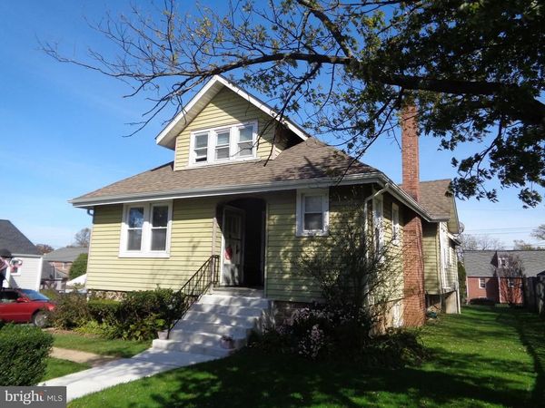 2800 LINWOOD, Unit C, PARKVILLE, MD 21234