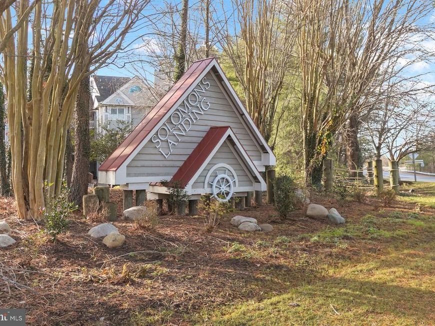 1204 Back Creek Loop, Solomons, MD 20688 Main Photo