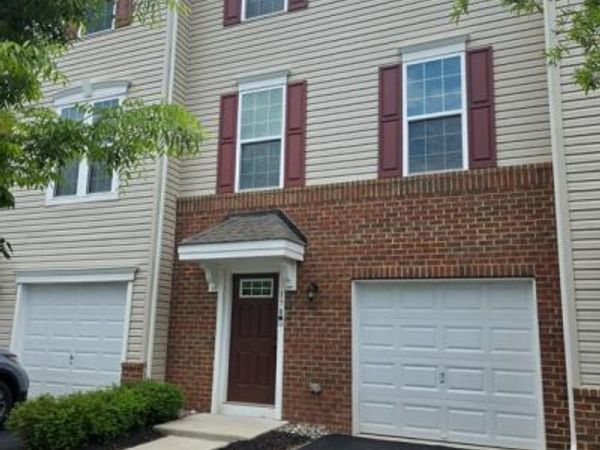 178 NATHAN DRIVE, CINNAMINSON TWP, NJ 08077
