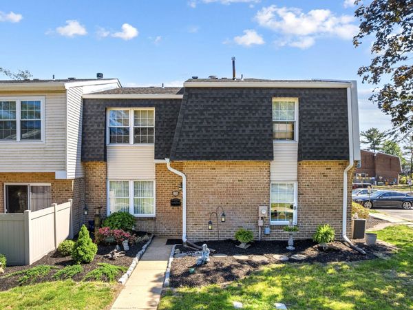 2198 HARBOUR DRIVE, PALMYRA, NJ 08065