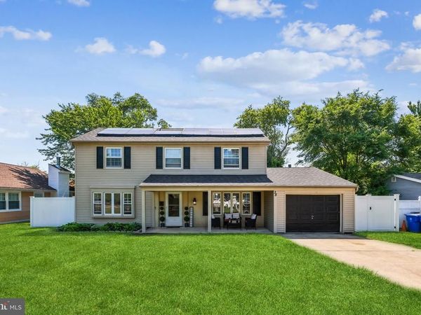 38 MANDOLIN LANE, WILLINGBORO, NJ 08046