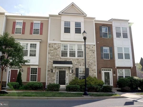 2627 OSPREY , FREDERICK, MD 21701