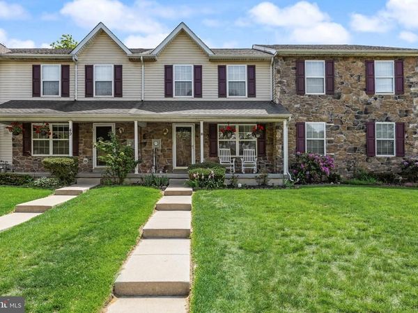 50 NORMANS FORD DRIVE, SICKLERVILLE, NJ 08081