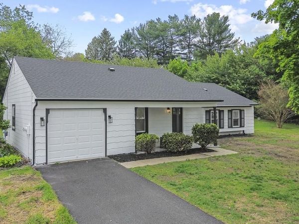 4 ALAN PLACE , SICKLERVILLE, NJ 08081