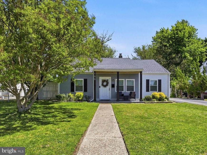 109 Burnt Mill Road, Cherry Hill, NJ 08003 Main Photo