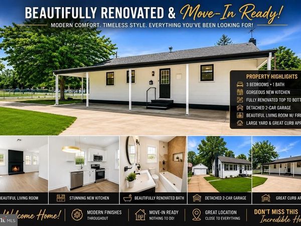 710 E GIBBSBORO ROAD , LINDENWOLD, NJ 08021