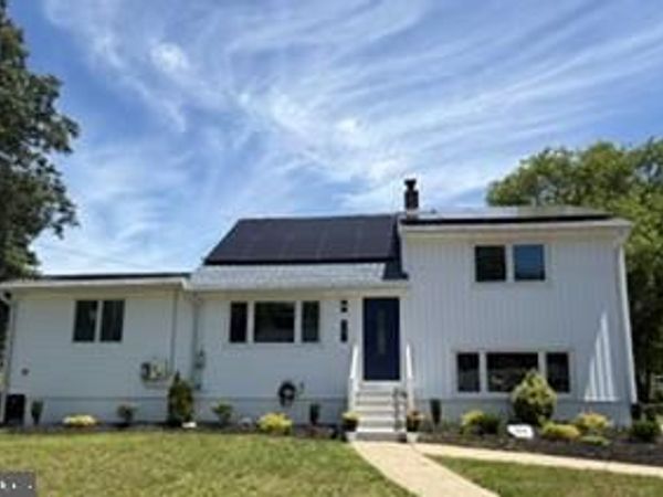 341 LARCH AVENUE, WEST BERLIN, NJ 08091