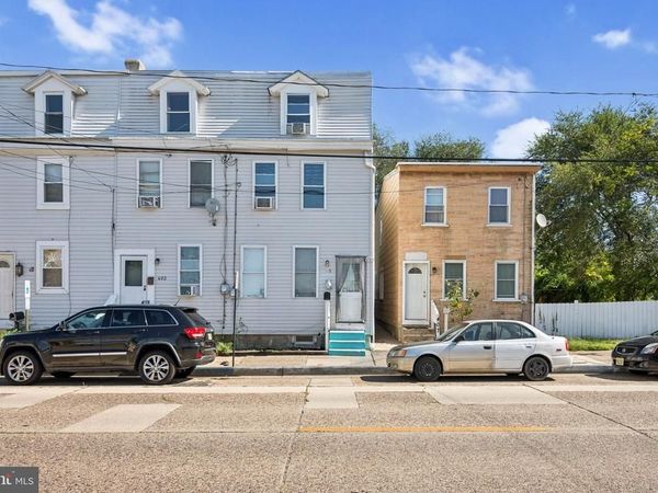 405 JERSEY AVENUE , GLOUCESTER CITY, NJ 08030