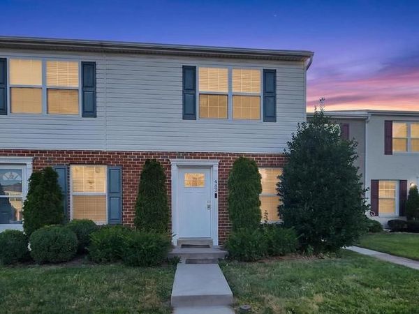 483 ARWELL COURT , Unit 483, FREDERICK, MD 21703