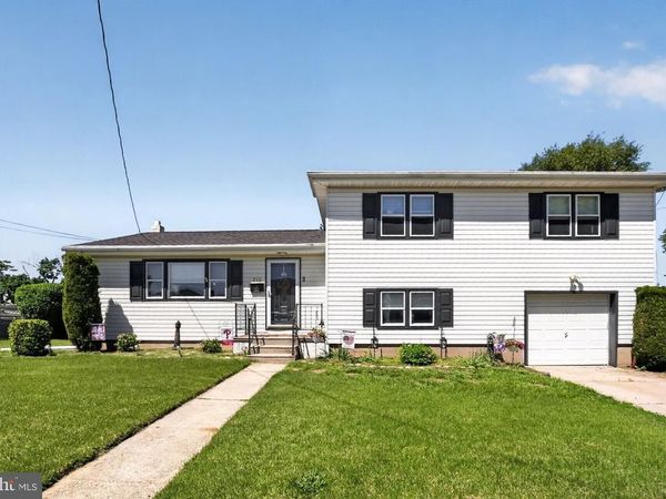 216 GREENWICH AVENUE, PAULSBORO, NJ 08066