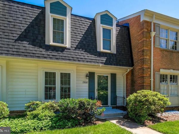 1528 WESTMORELAND STREET , MCLEAN, VA 22101